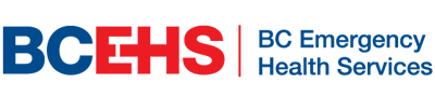 BC Emergency Health Services