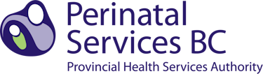 Perinatal Services BC